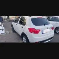 فروش فوری کوئیک اتومات مدل 1402