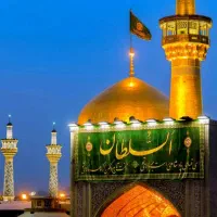 تور زیارتی مشهد با قطار فدک