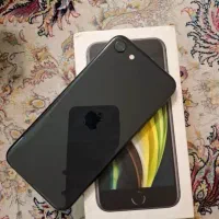 iphone se 2020|موبایل|اصفهان, شاهد|دیوار