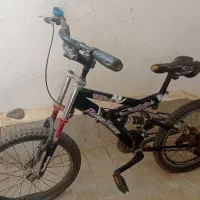 دوچرخه ۲۰و ۲۶