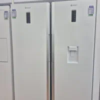 جشنواره فروش یخچال دوقلو اسنوا