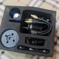 موتور براشلس