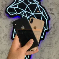 ایفونxs max