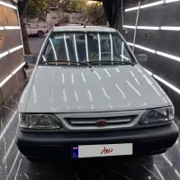 پراید مدل ۹۰