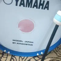 طبل یاماها