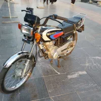 بهرو ۱۲۵ مدل ۱۴۰۴