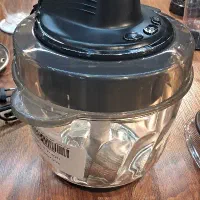 خردکن والروس 4 تیغه 230 VL