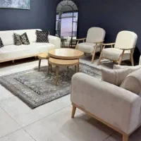 ارزانکده آذرشـاهی پایینترازفلامینگو/مبل ارزان قیمت