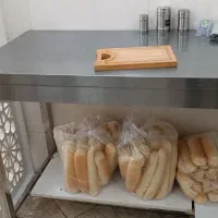 واگذاری لوازم اغذیه