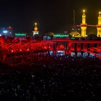 کاروان زیارتی