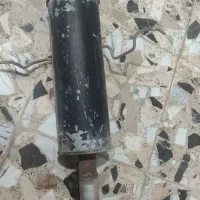 اگزوز بلوچی پراید