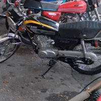 هندا۱۲۵