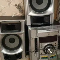 ضبط صوت وباند سونی فلش بولوتوث خورنیست