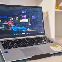 لپتاب ایسوس vivobook / core i7 12700/ram16