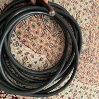 کابل ۶*۴ مارک امل شش متر نیم
