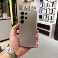 S25 Ultra فوق العاده تمیز