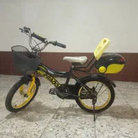 دوچرخه ۱۶