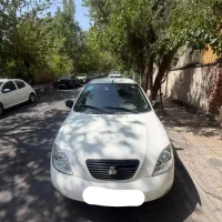 تیبا ۲ مدل ۹۸