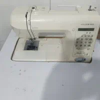 چرخ خیاطی جانومه840