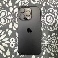 iPhone 16 pro تمیز