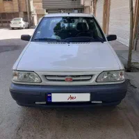 پراید وانت مدل ۴۰۳