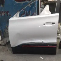 درب وکاپوت وسپر سینی فن تیگو ۷و۸ اف ایکس