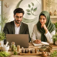 برای درآمد بیشترفردا امروز تصمیمی جدید و جدی بگیر.