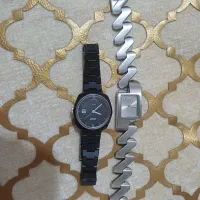 ساعت