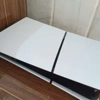 ps5 اسلیم ۱ ترا فول بازی بشدت تمیز ورژن اروپا