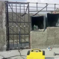 انجام کامل کارهای جوشکاری و برشکاری کوچک و بزرگ