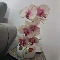 گل مصنوعی