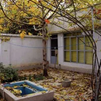 ویلایی قدس، ۷ سقف پروانه