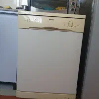 ماشین ظرفشویی