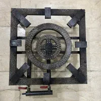 اجاق گاز رستوران ۶۰ * ۶۰