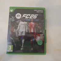 بازی ایکس باکس سری ایکس FC 26