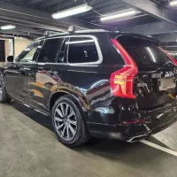 ولوو xc90|خودرو سواری و وانت|تهران, فرمانیه|دیوار