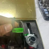 چراغ هدلایت کم کار