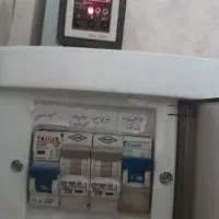 برقکاری ساختمان
