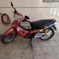 ویوکویر موتور 125
