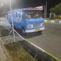 مینی بوس مدل ۶۳
