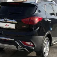 جکS3 بدون رنگ بدون نقطه در حد صفر