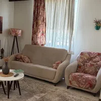 مبل ۷ نفره به همراه ناهار خوری