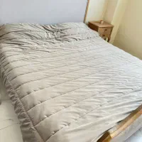 روتختی دونفره مخمل نو
