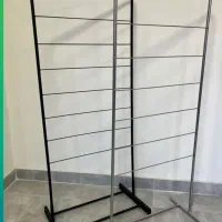 طبقاتی کاغذ کادو و استند