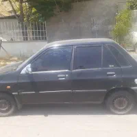پراید