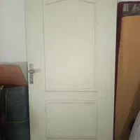 درب ورودی آپارتمان