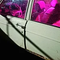 پیکان 80 سالم تک استارت دوگانه