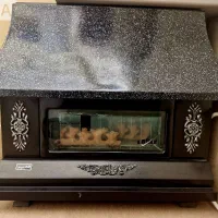 بخاری مارک لادیز