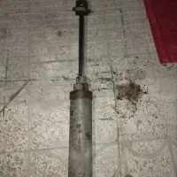 جک ماشین زباله سه آنتنی