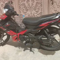 tvs راکز نیرو موتور